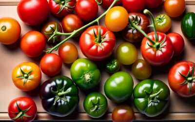 Tomato Guide