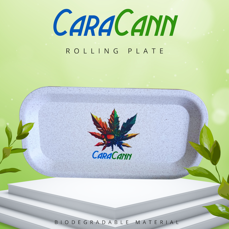 Rolling Plate