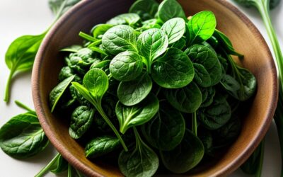 Spinach Guide