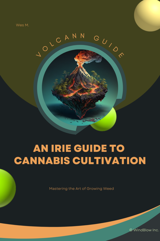 An Irie Guide to Cannabis Cultivation