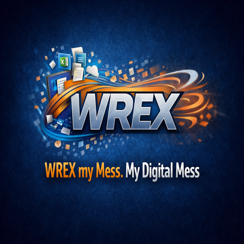 WIT Receipt Extractor (WREX) | WindBlow Inc.