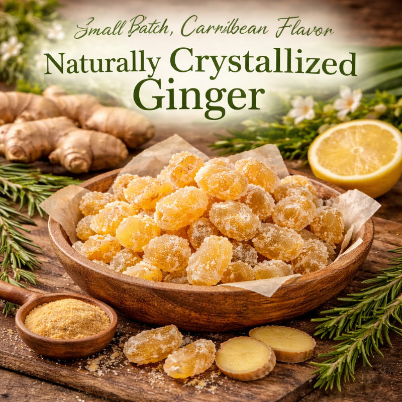 Ginger WindBlow Inc 